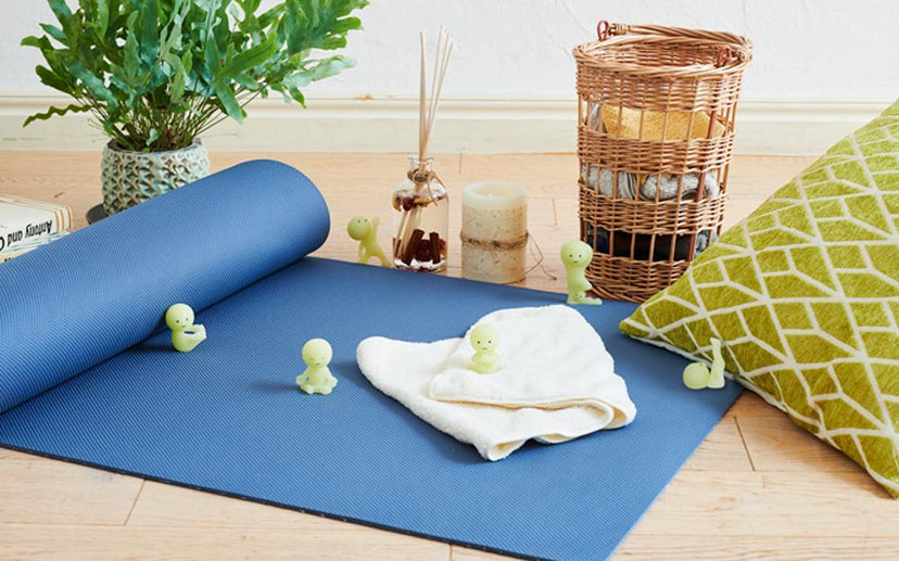 SMISKI Yoga Series Y8