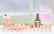 Snack Series P5