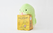 Posture Pal - Year of the Snake Q6