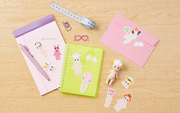 Sticker Pack - Series 1 D3