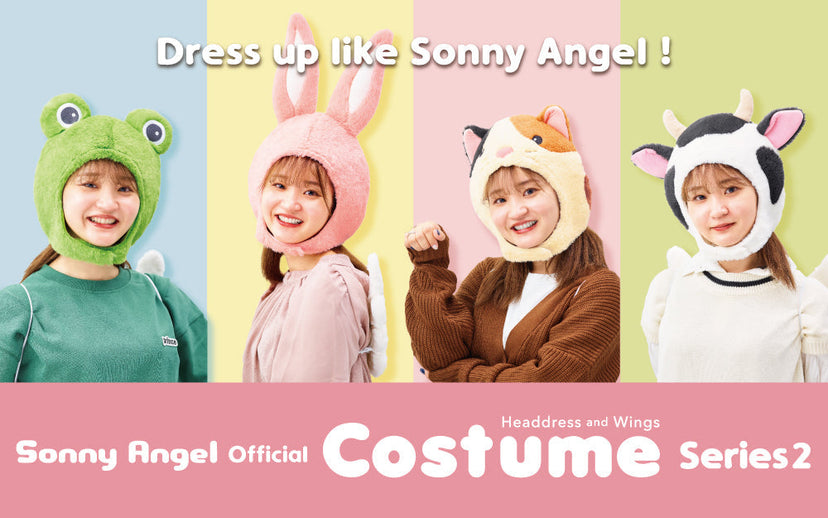 Costume - Series 2 Y5