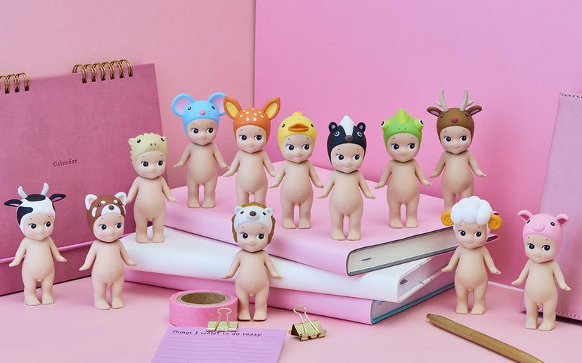 Animal 2 Series C2