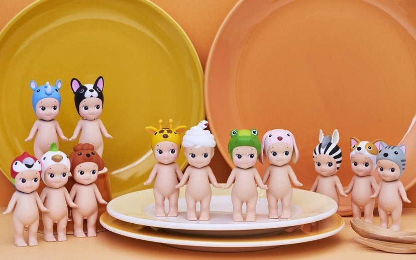 Animal 3 Series Q9