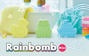Rainbomb Mini C0