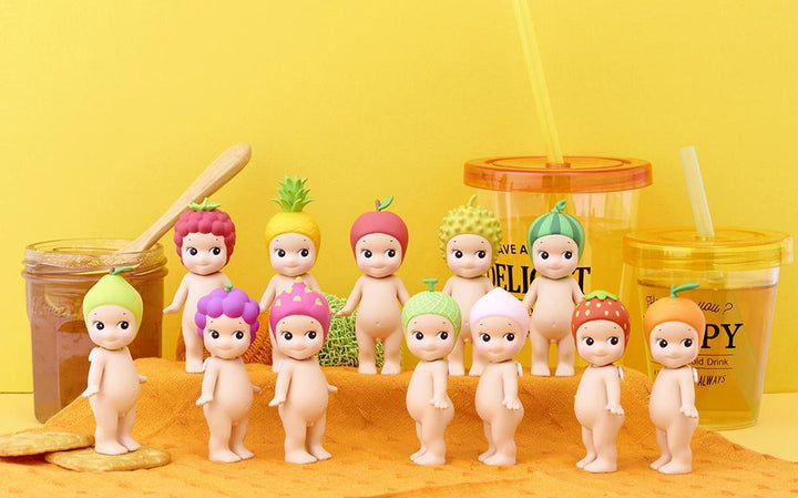 Fruit Series M3