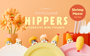 HIPPERS Mofusand: Vol. 2 Q7