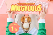 MUGYUUUS W2
