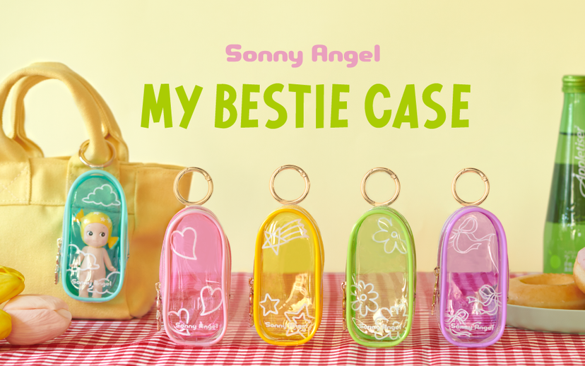 My Bestie Case Vol. 1 S3