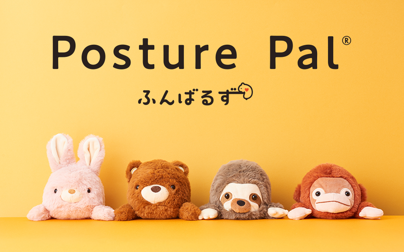 Posture Pal I3