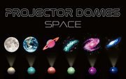 Space Projector Dome C1