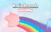 Rainbomb Unicorn G9