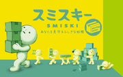 SMISKI Moving Series O6