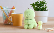 SMISKI Plush Keychain U2