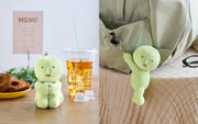 SMISKI Plush Keychain U2