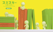 SMISKI Mini Figure Series 1 A1