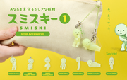 SMISKI Strap Accessory - Series 1 C4