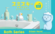 SMISKI Bath Series U0
