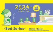 SMISKI Bed Series D7