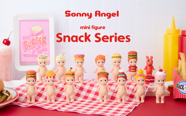 Snack Series P5
