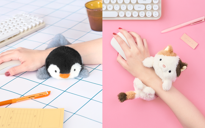 Posture Pal - Wrist Cushion A0