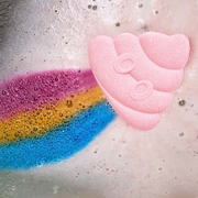 Rainbomb Mini Poop Emoji P7