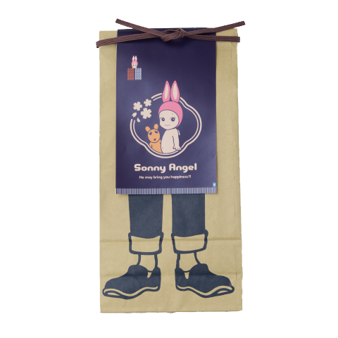 x Anything Maekake Apron X7