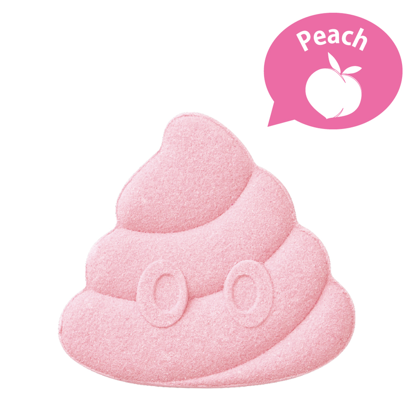 Rainbomb Mini Poop Emoji P7