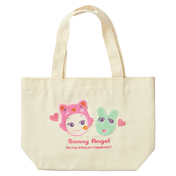 Kiss Kiss Lunch Bag (1 Piece)