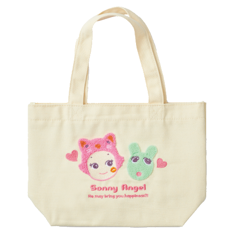 Kiss Kiss Tote S3