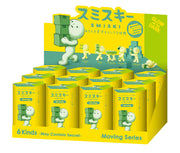 SMISKI Moving Series O6
