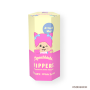 HIPPERS Monchhichi COLORS: Wink Series Z7