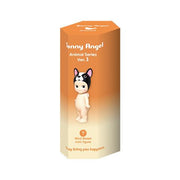 Animal 3 Series Q9