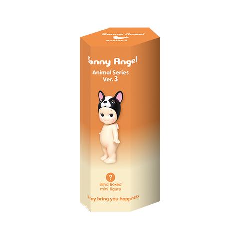 Animal 3 Series Q9