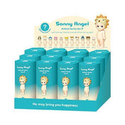 Sonny Angel Mini Figure Animal 4 (Box of 12)