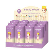 Sonny Angel Mini Figure Flower (Box of 12)