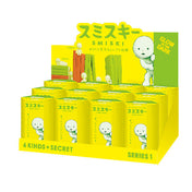 SMISKI Mini Figure Series 1 (Box of 12)