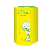 SMISKI Mini Figure Series 1 A1