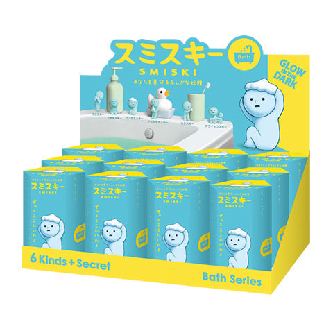 SMISKI Bath Series U0