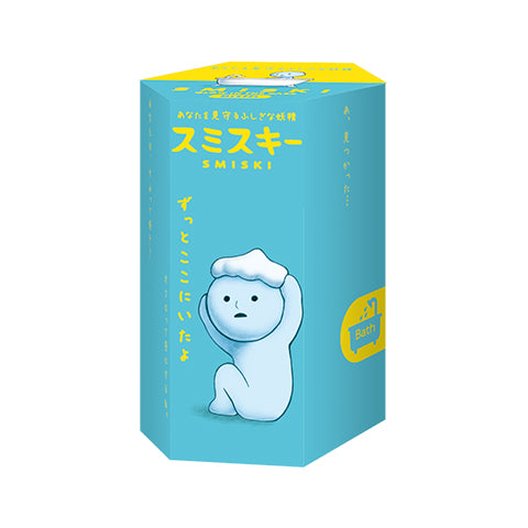 SMISKI Bath Series U0
