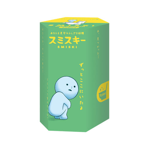 SMISKI Toilet Series Q3
