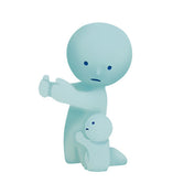 SMISKI Toothbrush Stand (Hugging)