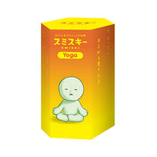 SMISKI Mini Figure Yoga Series (1 Piece)