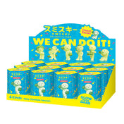 SMISKI Mini Figure Cheer Series (Box of 12)