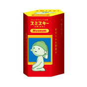 SMISKI Mini Figure Museum Series (1 Piece)