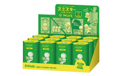 SMISKI @ Work Mini Figure Series (Box of 12)