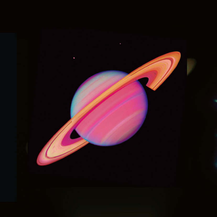 Space Projector Dome C1