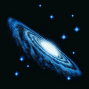 Space Projector Dome C1