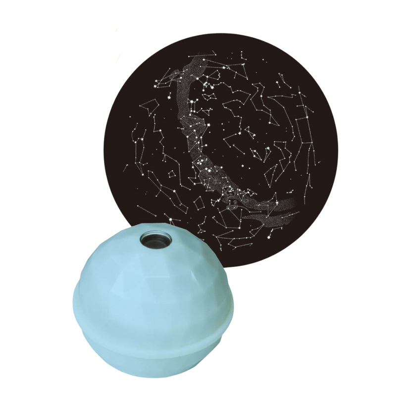 Projector Dome Star Map I7