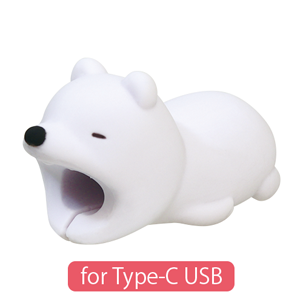 CABLE BITE for Type-C USB C7