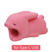 CABLE BITE for Type-C USB C7